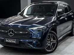 Blu notte metal perlato Usata 2023 Mercedes 220 AMG Line Premium Plus Cabrio | 48.999 € (Super prezzo)