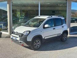 Other Usata 2020 Fiat Panda Cross Cross Due volumi | 16.400 € (Cara)