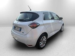 Bianco Usata 2021 Renault Zoe Zen Due volumi | 12.300 € (Ottimo prezzo)