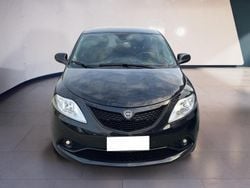 Nero Usata 2021 Lancia Ypsilon Gold Due volumi | 11.900 € (Buon prezzo)