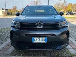 Grigio Usata 2023 Citroën C5 Aircross Feel SUV | 16.000 € (Ottimo prezzo)