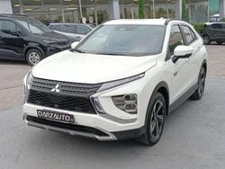 Bianco Usata 2022 Mitsubishi Eclipse Cross SUV | 18.900 € (Buon prezzo)