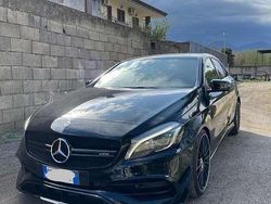 Usata 2017 Mercedes A180 Premium Tre volumi | 17.500 € (Buon prezzo)