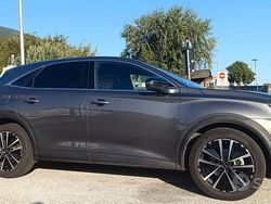 Grigio Usata 2023 DS Automobiles DS7 Crossback Bastille SUV | 23.000 € (Buon prezzo)