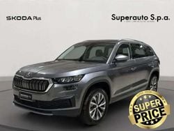 Grigio Usata 2024 Skoda Kodiaq Style SUV | 29.800 € (Ottimo prezzo)