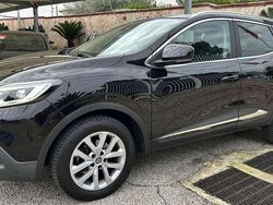 Nero Usata 2017 Renault Kadjar Intens SUV | 13.000 € (Cara)