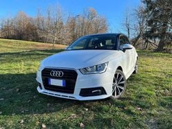Usata 2017 Audi A1 Sportback S-Line Due volumi | 12.750 € (Buon prezzo)