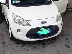 Bianco Usata 2015 Ford Ka Due volumi | 3700 € (Ottimo prezzo)