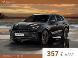 Nero midnight Nuova 2025 Cupra Terramar SUV | 40.800 € (Buon prezzo)