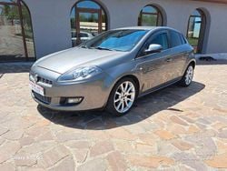Grigio Usata 2010 Fiat Bravo Sport Due volumi | 3500 € (Buon prezzo)
