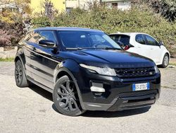 Usata 2013 Land Rover Range Rover evoque Dynamic SUV | 11.000 € (Ottimo prezzo)