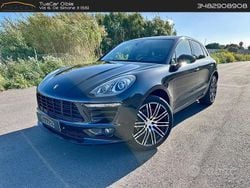 Nero Usata 2015 Porsche Macan SUV | 29.990 € (Ottimo prezzo)