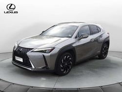 Grigio Usata 2020 Lexus UX 250h Luxury Line SUV | 24.200 € (Buon prezzo)