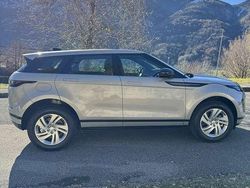 Usata 2024 Land Rover Range Rover evoque S SUV | 39.000 € (Buon prezzo)