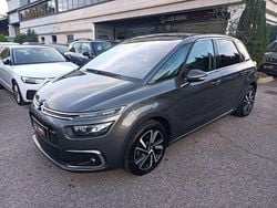 Grigio Usata 2019 Citroën C4 SpaceTourer Live Monovolume | 12.500 € (Buon prezzo)