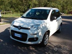 Bianco Usata 2018 Fiat Panda Tre volumi | 9300 € (Buon prezzo)