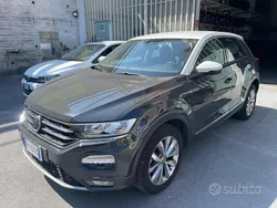 Usata 2018 VW T-Roc Style SUV | 14.900 € (Ottimo prezzo)