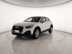 Bianco Usata 2023 Audi Q2 Business SUV | 27.900 € (Buon prezzo)