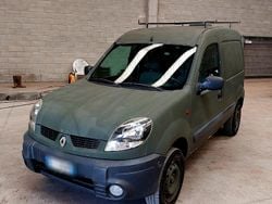 Usata 2005 Renault Kangoo Monovolume | 2500 € (Super prezzo)