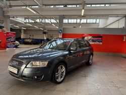 Blu Usata 2006 Audi A6 Allroad Station wagon | 4600 € (Buon prezzo)