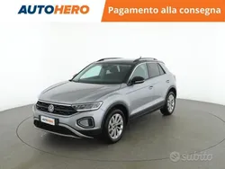 Grigio Usata 2024 VW T-Roc Edition SUV | 25.899 € (Buon prezzo)