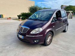 Lilla Usata 2010 Lancia Musa Monovolume | 3400 €