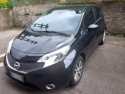 Usata 2014 Nissan Note Monovolume | 3500 € (Ottimo prezzo)