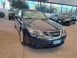 Blu Usata 2011 Saab 9-3 Vector Cabrio | 8900 €