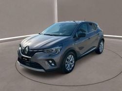 Grigio Usata 2022 Renault Captur Intens SUV | 19.000 € (Buon prezzo)