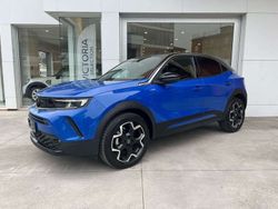 Blu Usata 2024 Opel Mokka Ultimate SUV | 19.800 € (Buon prezzo)