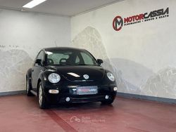 Nero Usata 1999 VW Beetle Tre volumi | 2900 € (Buon prezzo)