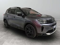 Grigio scuro Usata 2023 Citroën C5 Aircross SUV | 23.900 € (Buon prezzo)