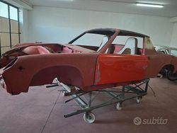 Usata 1970 Porsche 914 Cabrio | 2800 €