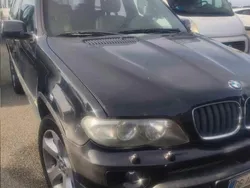 Usata 2006 BMW X5 SUV | 2900 € (Super prezzo)
