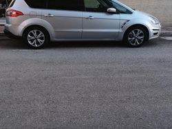Grigio Usata 2014 Ford S-MAX Monovolume | 9500 € (Cara)