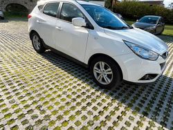 Usata 2012 Hyundai ix35 SUV | 7500 €