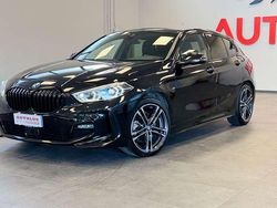 Nero Usata 2024 BMW 118 M Sport Due volumi | 29.900 € (Super prezzo)