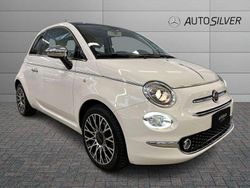Bianco / pastello Usata 2019 Fiat 500 Collezione Due volumi | 10.900 € (Buon prezzo)