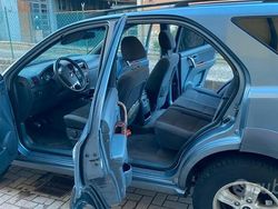 Usata 2002 Kia Sorento SUV | 3000 € (Cara)