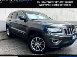 Other Usata 2015 Jeep Grand Cherokee Laredo SUV | 18.900 € (Cara)