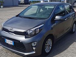 Grigio Usata 2021 Kia Picanto Comfort Due volumi | 12.500 € (Buon prezzo)