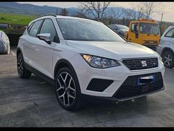 Usata 2021 Seat Arona FR SUV | 14.500 € (Buon prezzo)