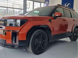 Arancione Nuova 2025 Hyundai Santa Fe SUV | 60.750 € (Molto cara)