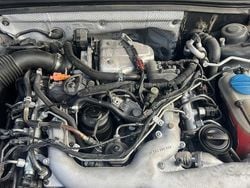 Grigio Usata 2008 Audi A5 S-Line Coupé | 8500 € (Cara)