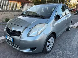 Usata 2008 Toyota Yaris Sol Due volumi | 3500 € (Buon prezzo)