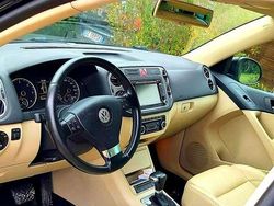 Usata 2010 VW Tiguan SUV | 7500 € (Buon prezzo)