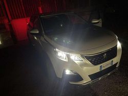 Usata 2018 Peugeot 3008 GT-line SUV | 14.500 € (Molto cara)