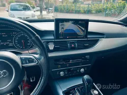 Usata 2016 Audi A6 Station wagon | 19.500 € (Molto cara)