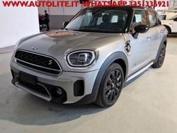 Grigio Usata 2023 Mini Cooper S Countryman Classic SUV | 29.900 € (Ottimo prezzo)