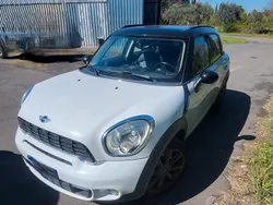 Usata 2011 Mini Countryman SUV | 7200 € (Buon prezzo)